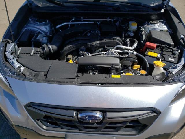 Photo 10 VIN: JF2GTHRC8PH266316 - SUBARU CROSSTREK 