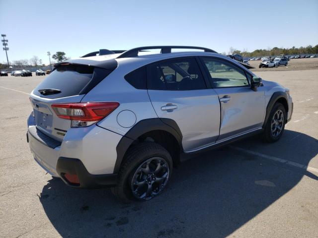 Photo 2 VIN: JF2GTHRC8PH266316 - SUBARU CROSSTREK 