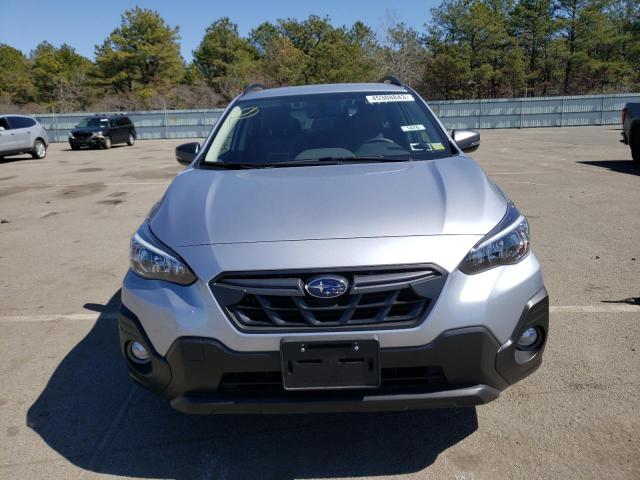 Photo 4 VIN: JF2GTHRC8PH266316 - SUBARU CROSSTREK 