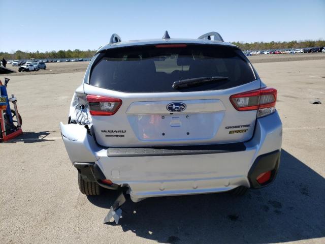 Photo 5 VIN: JF2GTHRC8PH266316 - SUBARU CROSSTREK 