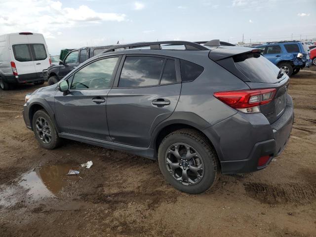 Photo 1 VIN: JF2GTHRC8PH280278 - SUBARU CROSSTREK 