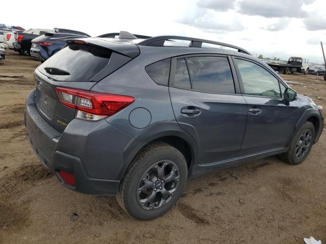 Photo 2 VIN: JF2GTHRC8PH280278 - SUBARU CROSSTREK 