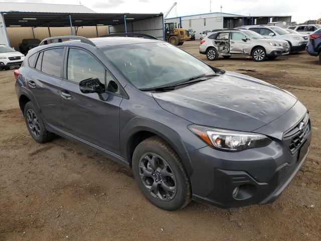 Photo 3 VIN: JF2GTHRC8PH280278 - SUBARU CROSSTREK 