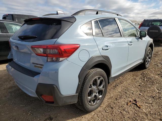 Photo 3 VIN: JF2GTHRC9MH270385 - SUBARU CROSSTREK 