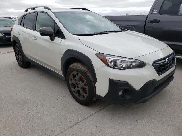 Photo 0 VIN: JF2GTHRC9MH288157 - SUBARU CROSSTREK 