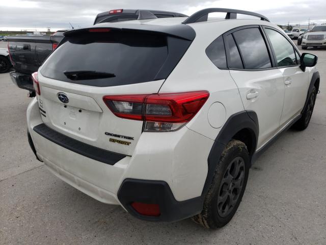 Photo 3 VIN: JF2GTHRC9MH288157 - SUBARU CROSSTREK 