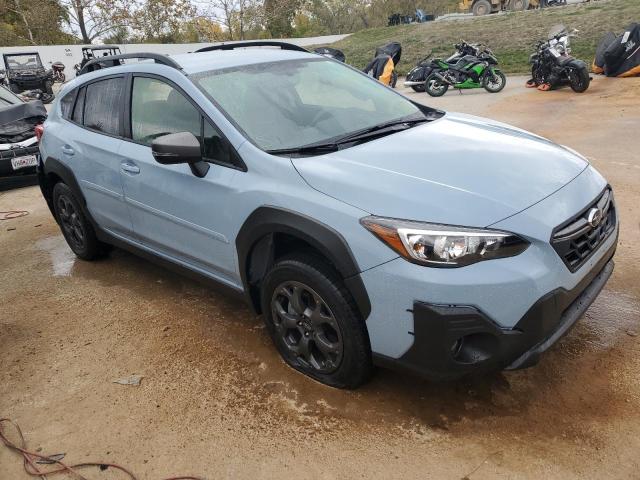 Photo 3 VIN: JF2GTHRC9MH330651 - SUBARU CROSSTREK 