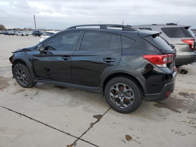 Photo 1 VIN: JF2GTHRC9MH364041 - SUBARU CROSSTREK 