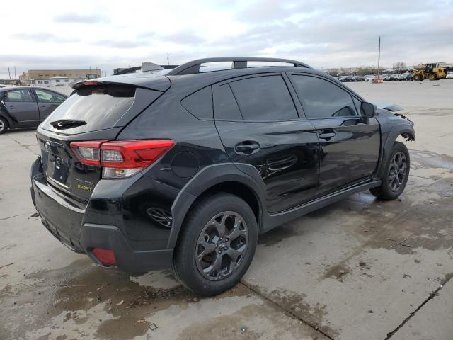 Photo 2 VIN: JF2GTHRC9MH364041 - SUBARU CROSSTREK 