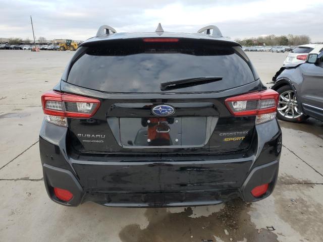 Photo 5 VIN: JF2GTHRC9MH364041 - SUBARU CROSSTREK 