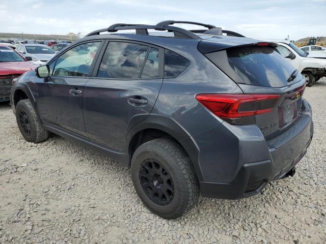 Photo 1 VIN: JF2GTHRC9MH379879 - SUBARU CROSSTREK 