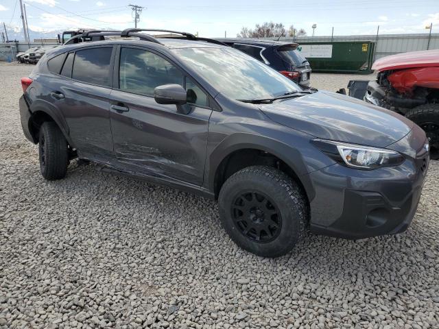 Photo 3 VIN: JF2GTHRC9MH379879 - SUBARU CROSSTREK 