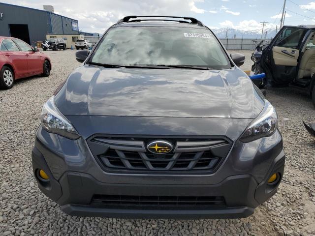 Photo 4 VIN: JF2GTHRC9MH379879 - SUBARU CROSSTREK 