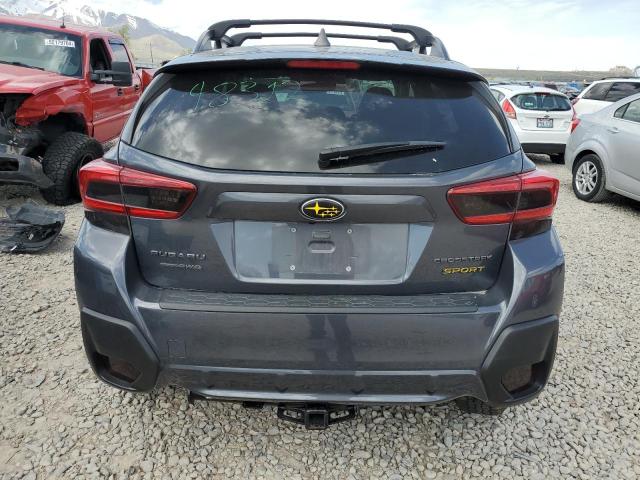 Photo 5 VIN: JF2GTHRC9MH379879 - SUBARU CROSSTREK 