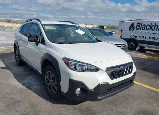 Photo 0 VIN: JF2GTHRC9PH235561 - SUBARU CROSSTREK 