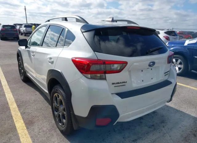 Photo 2 VIN: JF2GTHRC9PH235561 - SUBARU CROSSTREK 