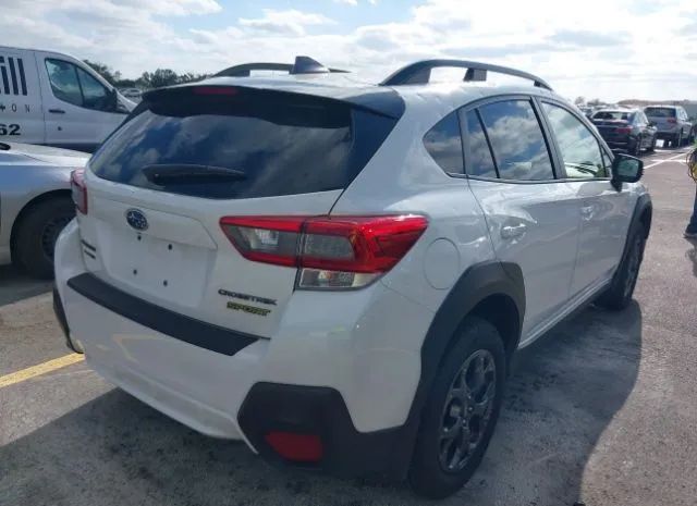 Photo 3 VIN: JF2GTHRC9PH235561 - SUBARU CROSSTREK 