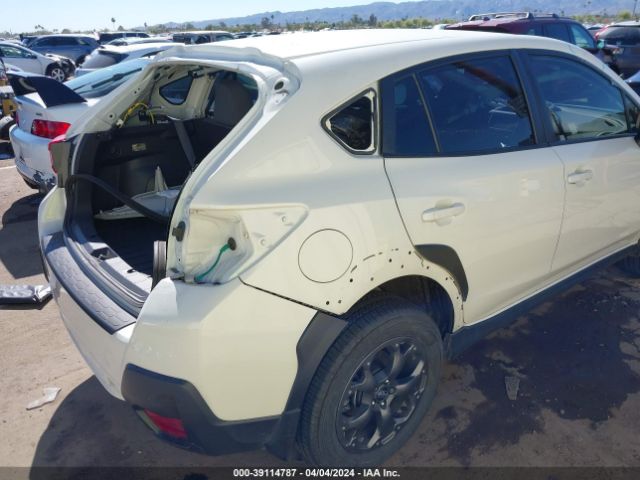 Photo 5 VIN: JF2GTHRC9PH237293 - SUBARU CROSSTREK 