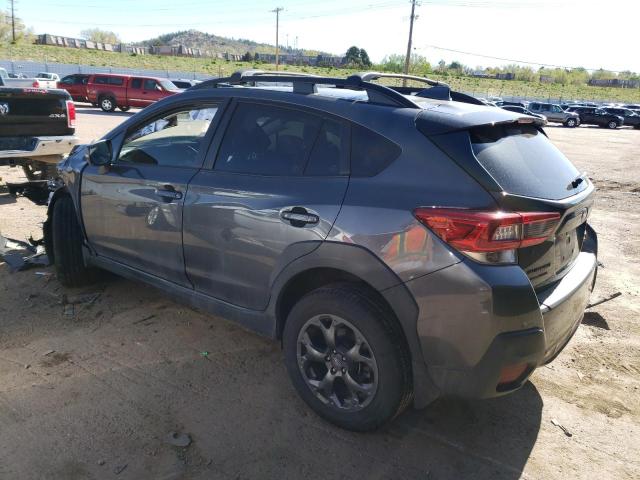 Photo 1 VIN: JF2GTHRC9PH263618 - SUBARU CROSSTREK 