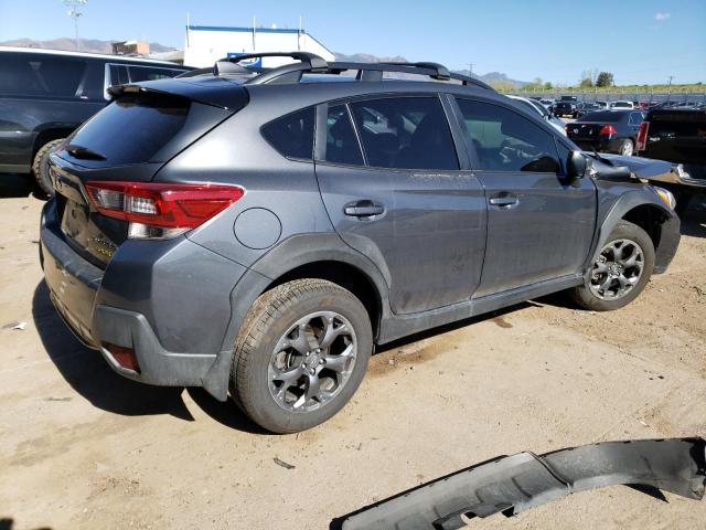 Photo 2 VIN: JF2GTHRC9PH263618 - SUBARU CROSSTREK 