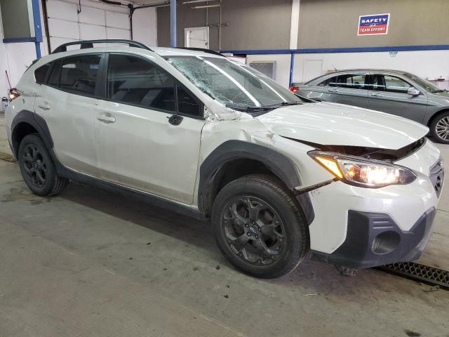 Photo 3 VIN: JF2GTHRCXMH228016 - SUBARU CROSSTREK 