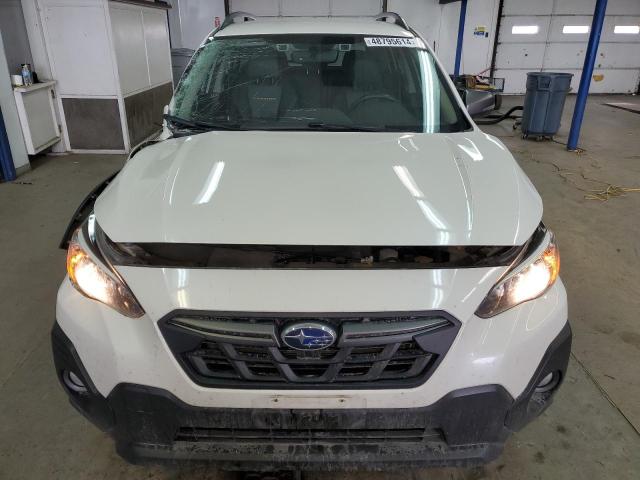 Photo 4 VIN: JF2GTHRCXMH228016 - SUBARU CROSSTREK 