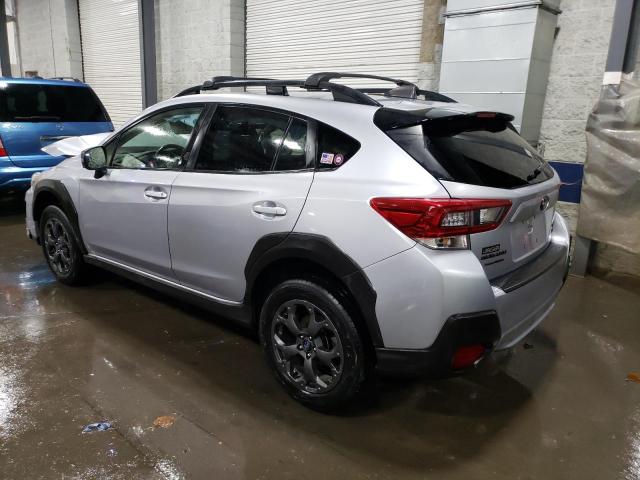 Photo 1 VIN: JF2GTHRCXMH247522 - SUBARU CROSSTREK 