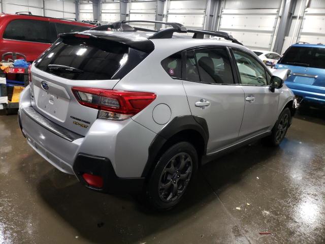 Photo 2 VIN: JF2GTHRCXMH247522 - SUBARU CROSSTREK 