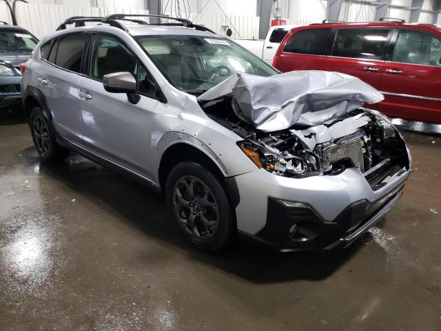 Photo 3 VIN: JF2GTHRCXMH247522 - SUBARU CROSSTREK 