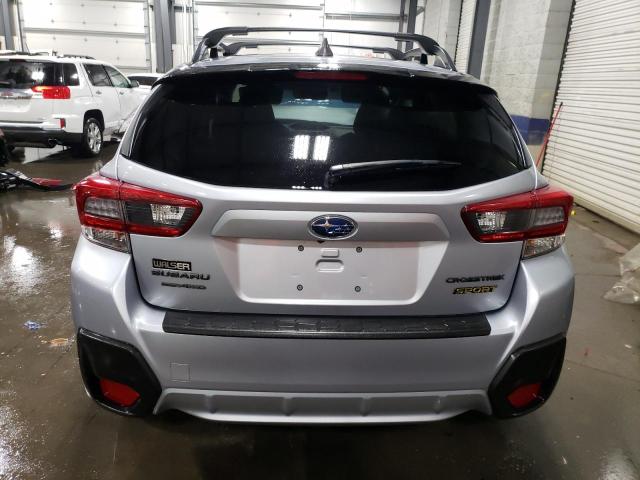 Photo 5 VIN: JF2GTHRCXMH247522 - SUBARU CROSSTREK 