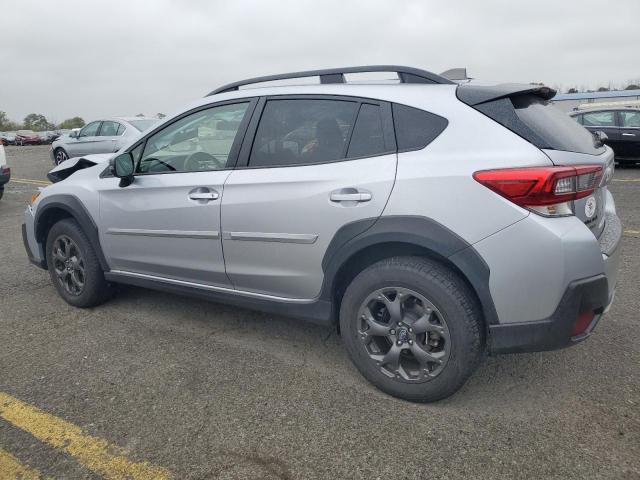 Photo 1 VIN: JF2GTHRCXNH261003 - SUBARU CROSSTREK 