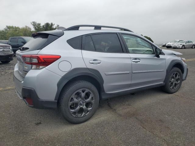 Photo 2 VIN: JF2GTHRCXNH261003 - SUBARU CROSSTREK 