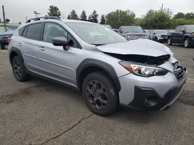 Photo 3 VIN: JF2GTHRCXNH261003 - SUBARU CROSSTREK 