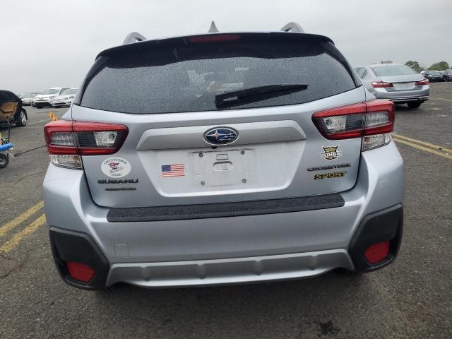 Photo 5 VIN: JF2GTHRCXNH261003 - SUBARU CROSSTREK 