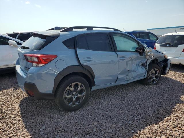 Photo 2 VIN: JF2GTHRCXPH321476 - SUBARU CROSSTREK 