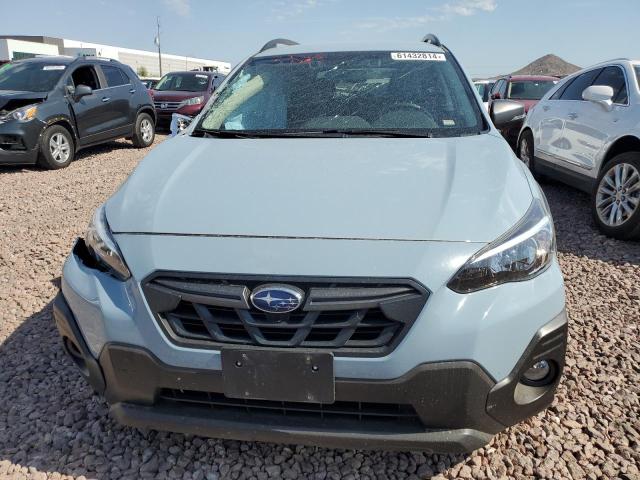 Photo 4 VIN: JF2GTHRCXPH321476 - SUBARU CROSSTREK 