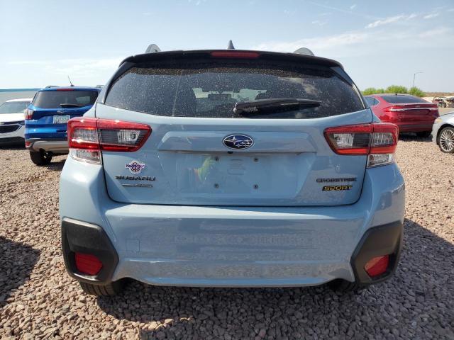 Photo 5 VIN: JF2GTHRCXPH321476 - SUBARU CROSSTREK 