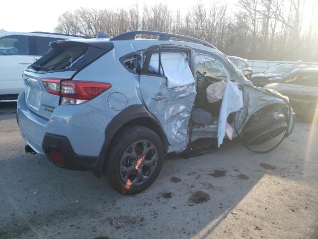 Photo 2 VIN: JF2GTHSC0MH260953 - SUBARU CROSSTREK 