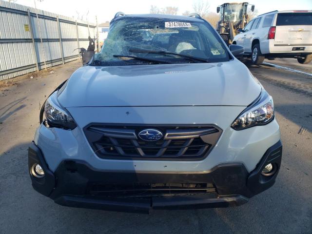 Photo 4 VIN: JF2GTHSC0MH260953 - SUBARU CROSSTREK 