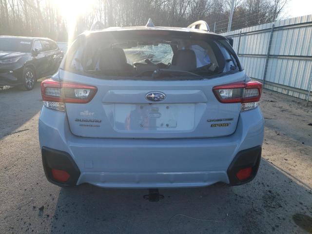 Photo 5 VIN: JF2GTHSC0MH260953 - SUBARU CROSSTREK 