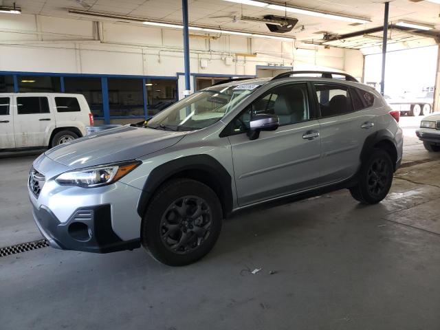 Photo 0 VIN: JF2GTHSC0MH274819 - SUBARU CROSSTREK 