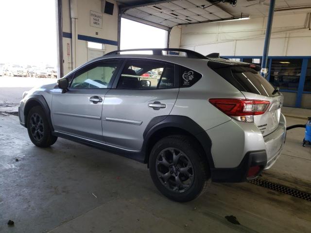 Photo 1 VIN: JF2GTHSC0MH274819 - SUBARU CROSSTREK 