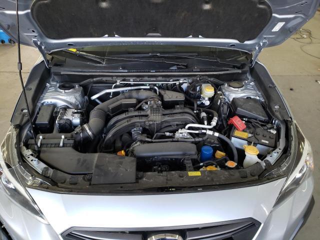 Photo 11 VIN: JF2GTHSC0MH274819 - SUBARU CROSSTREK 