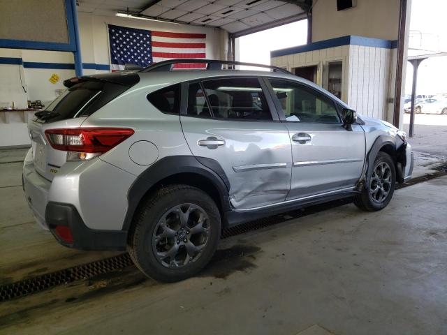 Photo 2 VIN: JF2GTHSC0MH274819 - SUBARU CROSSTREK 