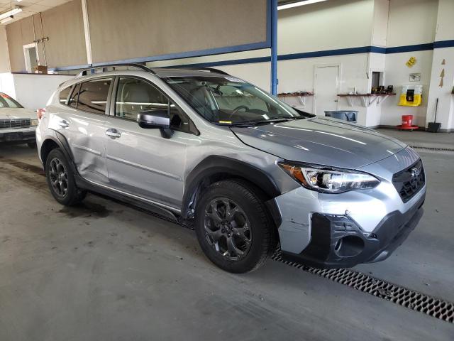 Photo 3 VIN: JF2GTHSC0MH274819 - SUBARU CROSSTREK 