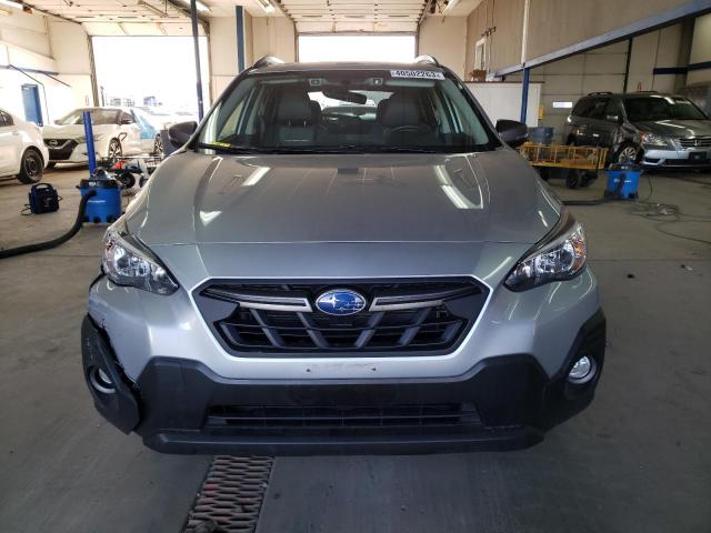 Photo 4 VIN: JF2GTHSC0MH274819 - SUBARU CROSSTREK 