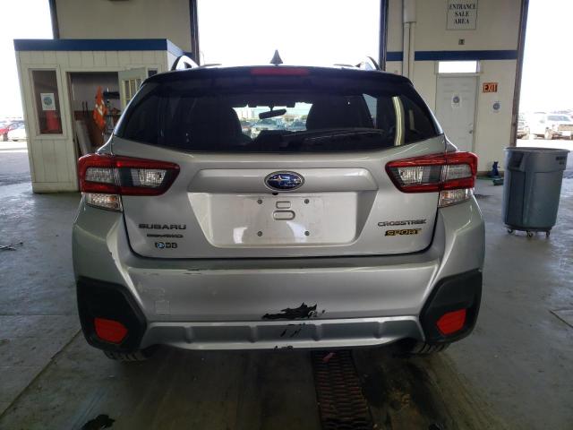 Photo 5 VIN: JF2GTHSC0MH274819 - SUBARU CROSSTREK 