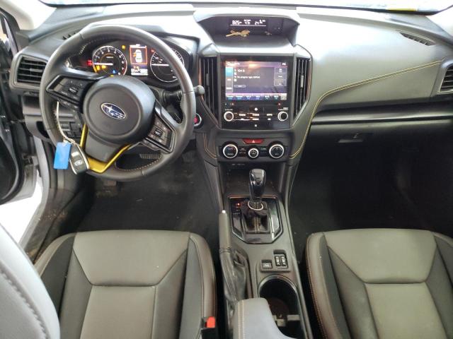 Photo 7 VIN: JF2GTHSC0MH274819 - SUBARU CROSSTREK 