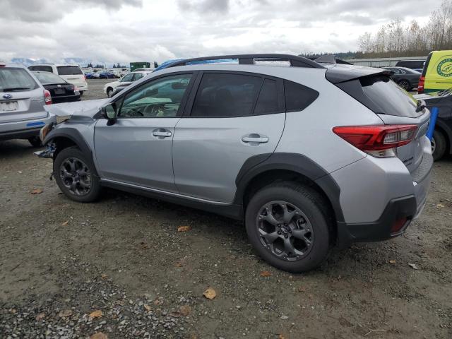 Photo 1 VIN: JF2GTHSC0MH318916 - SUBARU CROSSTREK 