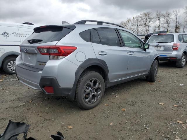 Photo 2 VIN: JF2GTHSC0MH318916 - SUBARU CROSSTREK 